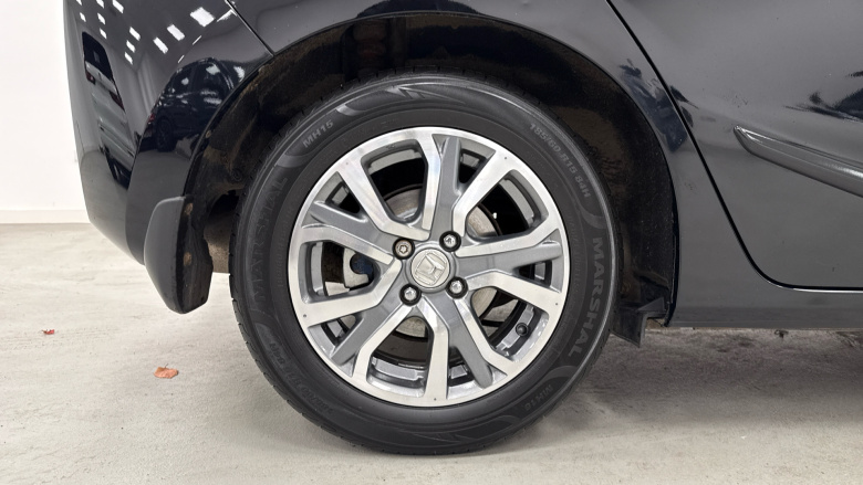 Honda Jazz 1.3 SE 5dr Petrol Hatchback